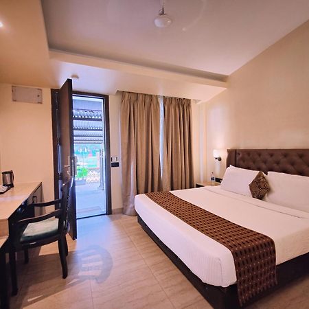 Regenta Mpg Club Mahabaleshwar Hotel Luaran gambar