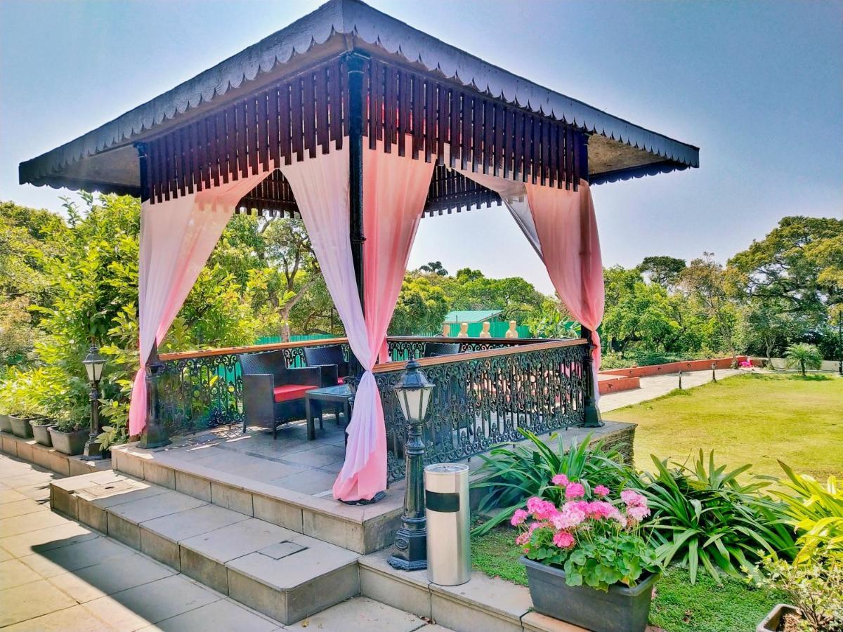 Regenta Mpg Club Mahabaleshwar Hotel Luaran gambar