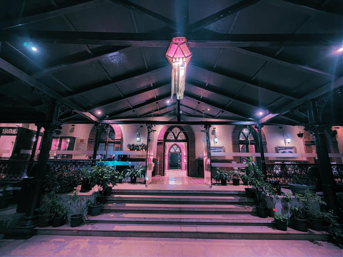 Regenta Mpg Club Mahabaleshwar Hotel Luaran gambar