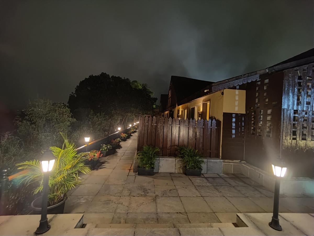 Regenta Mpg Club Mahabaleshwar Hotel Luaran gambar