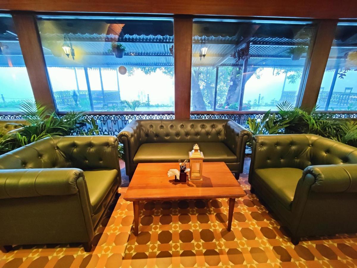 Regenta Mpg Club Mahabaleshwar Hotel Luaran gambar