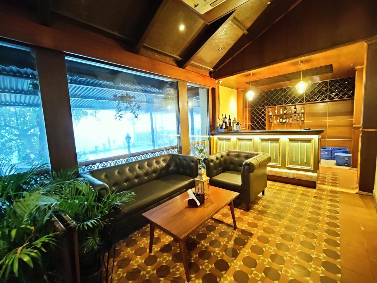 Regenta Mpg Club Mahabaleshwar Hotel Luaran gambar