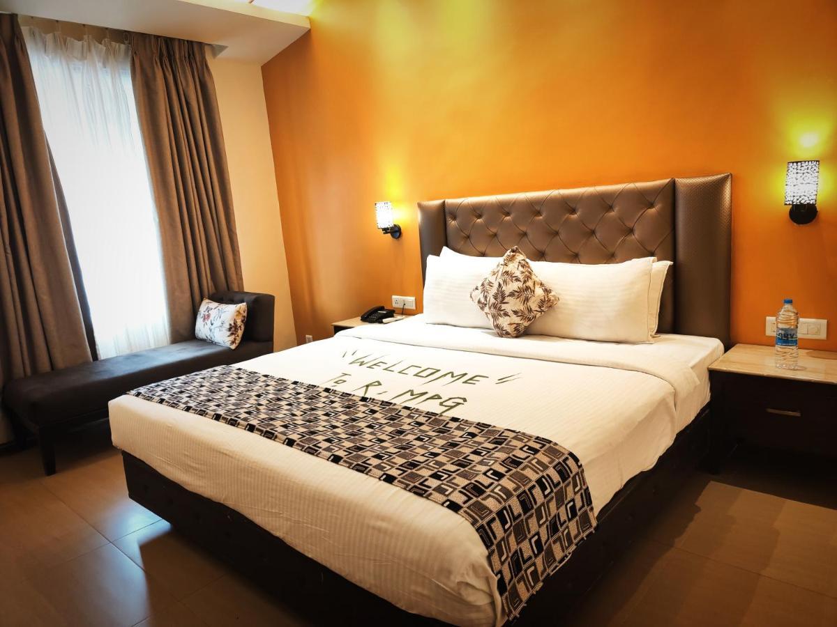 Regenta Mpg Club Mahabaleshwar Hotel Luaran gambar